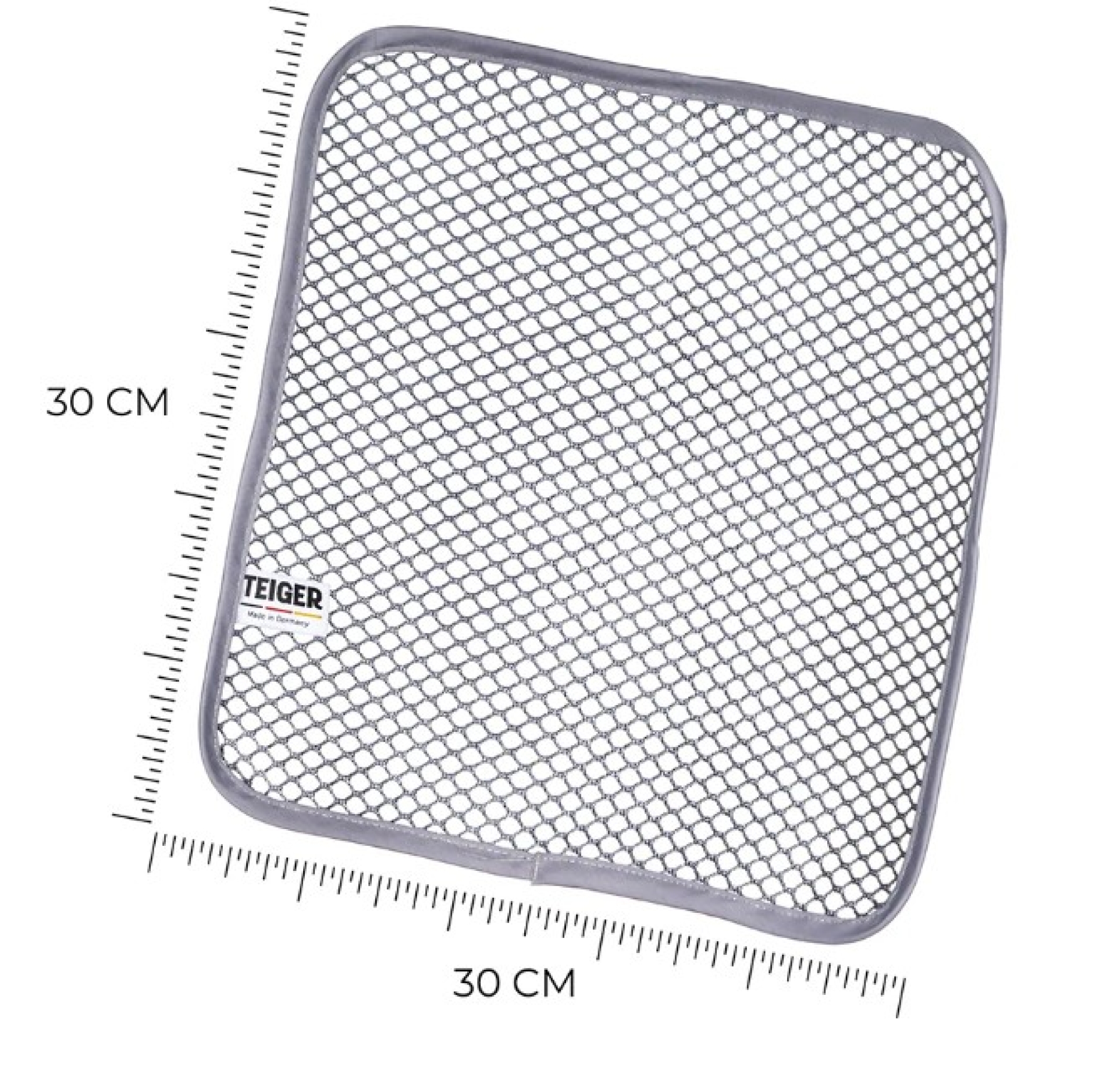 Preview: Teiger Teigreiniungstuch